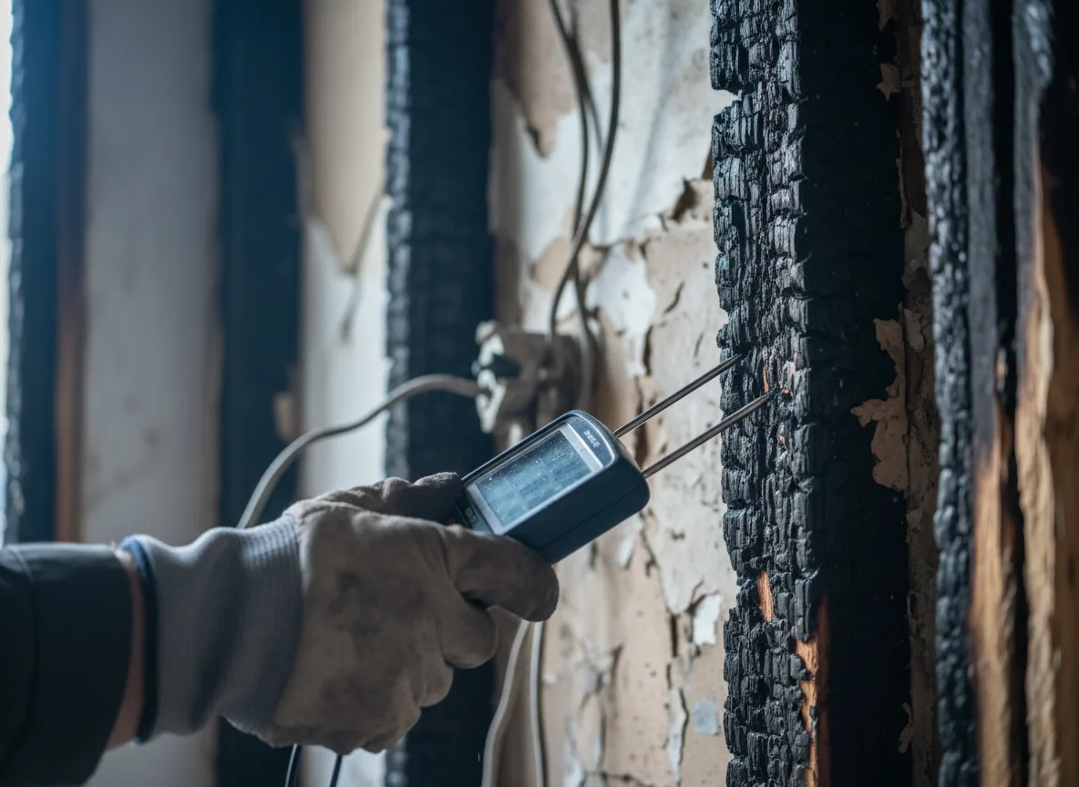 Fire Damage Restoration Sparta, OH FAQs
